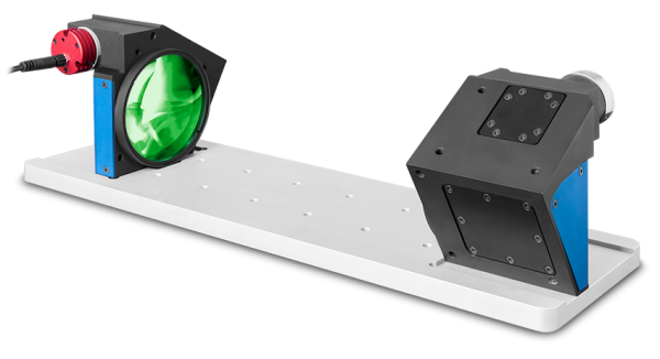 OPTO 奥普图  TCCRBENCH064  远心镜头