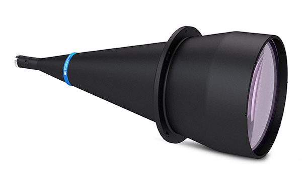 OPTO 奥普图  TC3MHR240-C  远心镜头