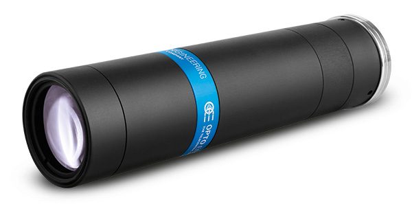 OPTO 奥普图  TCLWD075  远心镜头