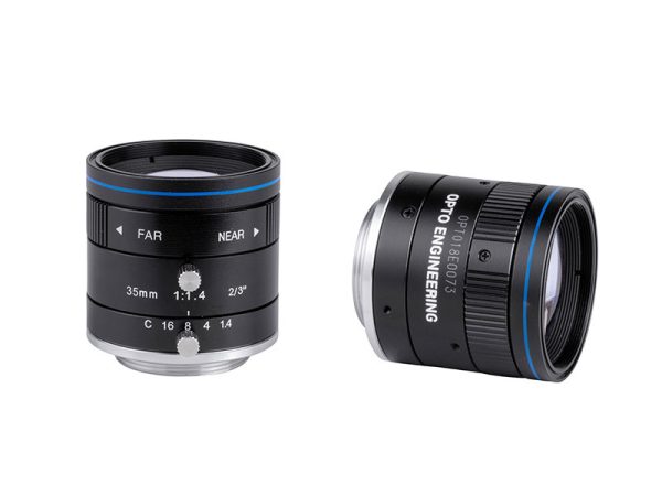 OPTO 奥普图  EN2MP3514   微距和定焦镜头