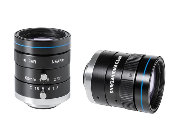 OPTO 奥普图  EN2MP5018   微距和定焦镜头