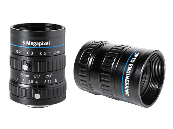 OPTO 奥普图  EN5MP2514   微距和定焦镜头