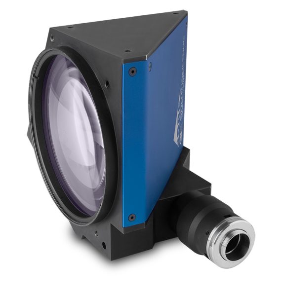 OPTO 奥普图  TCCR2MP096-C  远心镜头