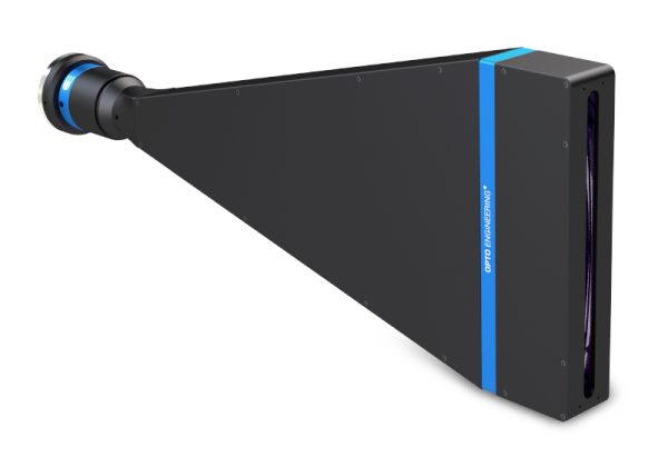 OPTO 奥普图  TC4K180-F  远心镜头