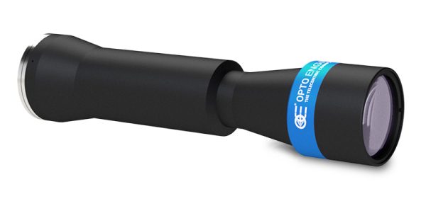 OPTO 奥普图  TC12M036-F  远心镜头