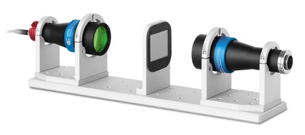 OPTO 奥普图  TCBENCH096  远心镜头