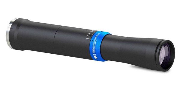 OPTO 奥普图  TCSE16M028VISNIR-F  远心镜头