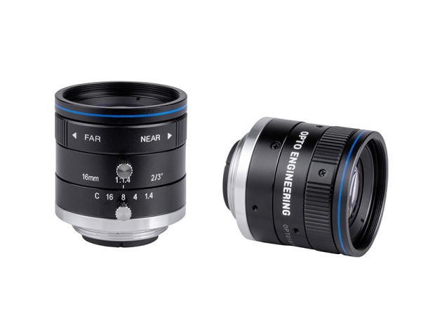 OPTO 奥普图  EN2MP1614   微距和定焦镜头