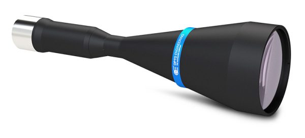 OPTO 奥普图  TC16M096-Q  远心镜头