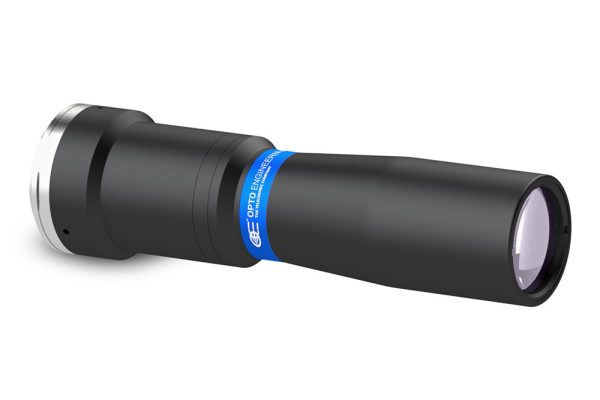 OPTO 奥普图  TC10M024-J  远心镜头