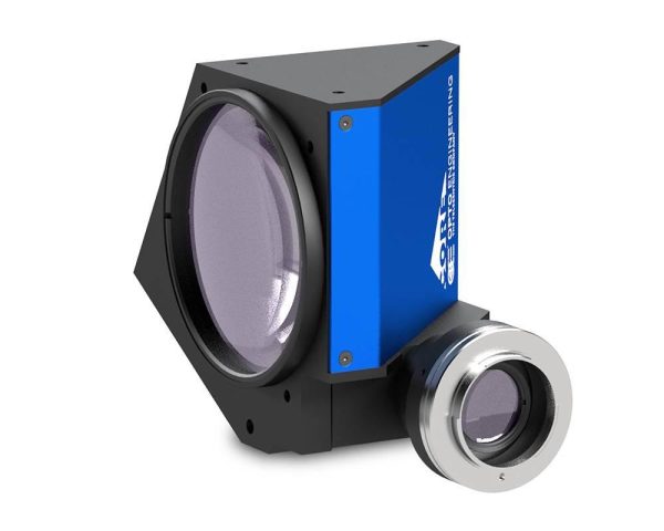 OPTO 奥普图  TCCR4MP080-F  远心镜头