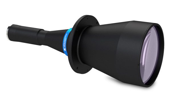 OPTO 奥普图  TC12M144-F  远心镜头