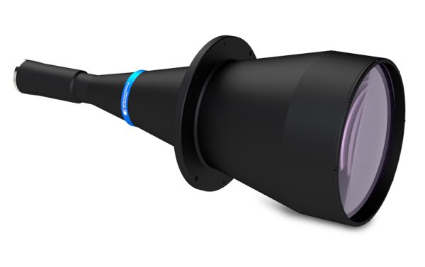 OPTO 奥普图  TC12M192-F  远心镜头