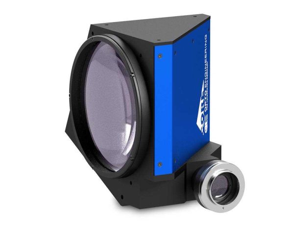 OPTO 奥普图  TCCR4MP120-F  远心镜头