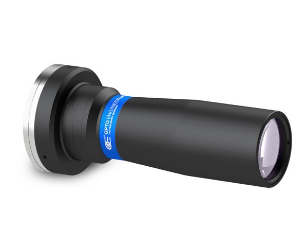 OPTO 奥普图  TC10M024-F  远心镜头