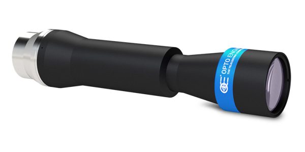 OPTO 奥普图  TC12M036-J  远心镜头