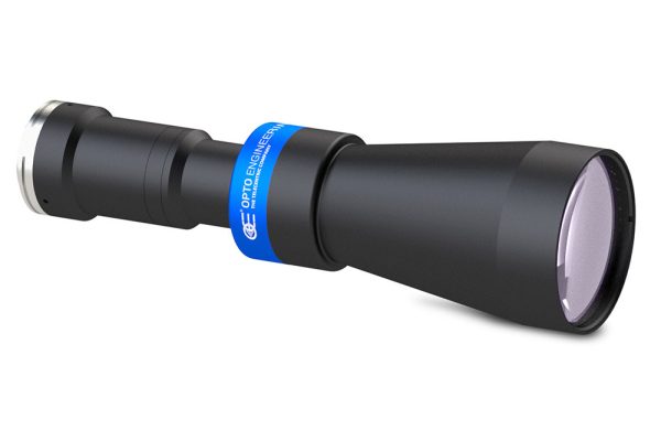 OPTO 奥普图  TC10M056-J  远心镜头