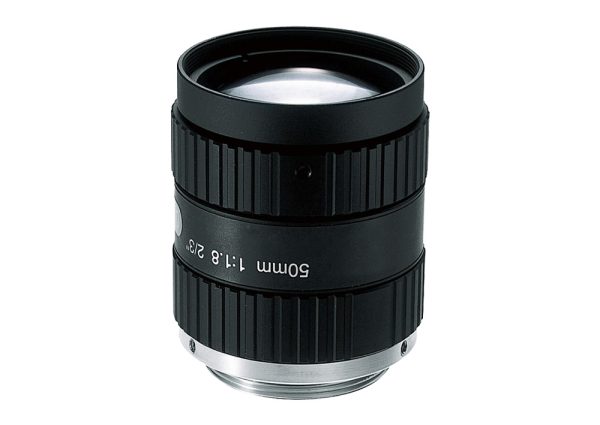 OPTO 奥普图  RT-M5018-MP2   微距和定焦镜头