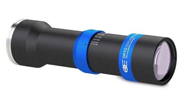 OPTO 奥普图  TCSE16M024NIR-F  远心镜头