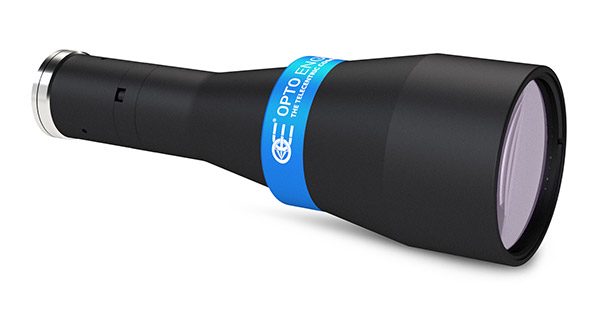 OPTO 奥普图  TC3MHR048-C  远心镜头