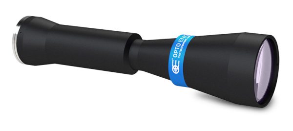 OPTO 奥普图  TC12M056-F  远心镜头