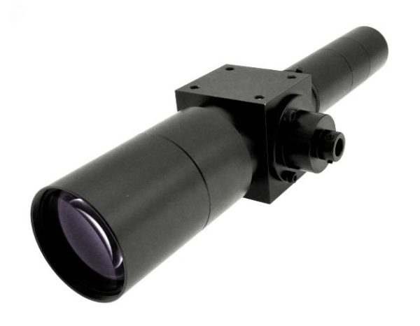 OPTO 奥普图  RT-TCL0300-FU  远心镜头