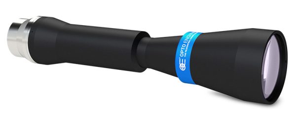 OPTO 奥普图  TC12M056-J  远心镜头