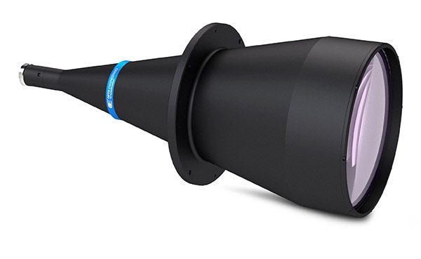 OPTO 奥普图  TC3MHR192-C  远心镜头