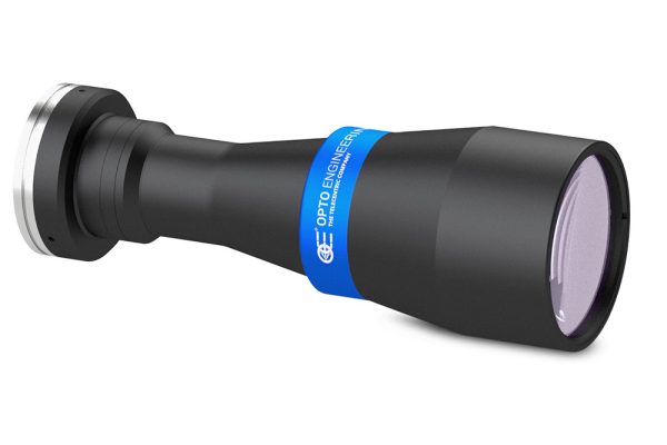 OPTO 奥普图  TC10M048-F  远心镜头