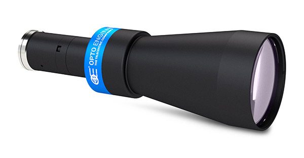 OPTO 奥普图  TC3MHR056-C  远心镜头