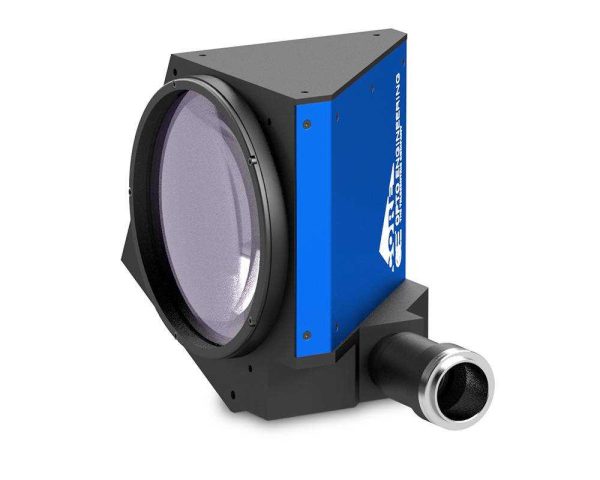 OPTO 奥普图  TCCR4MP120-J  远心镜头