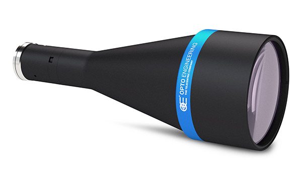 OPTO 奥普图  TC3MHR064-C  远心镜头