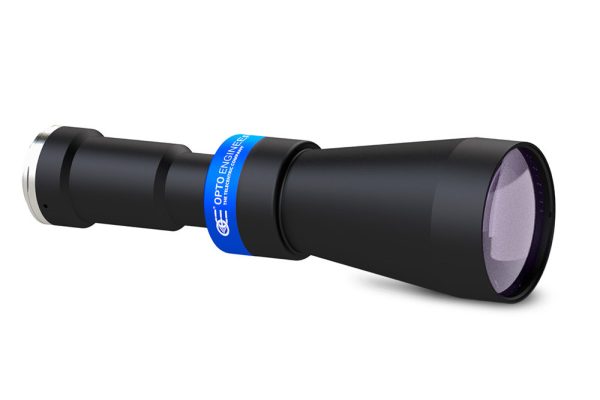 OPTO 奥普图  TC4MHRP056-J  远心镜头