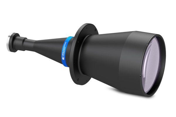 OPTO 奥普图  TC10M144-F  远心镜头