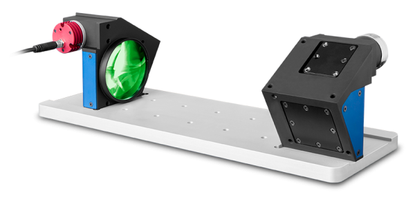 OPTO 奥普图  TCCRBENCH056  远心镜头