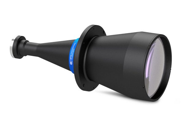 OPTO 奥普图  TC4MHRP120-F  远心镜头