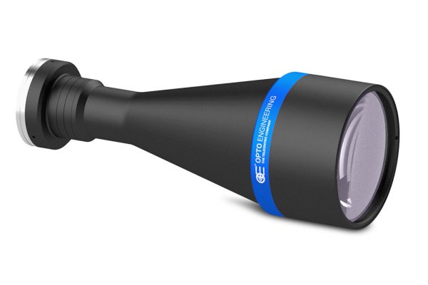 OPTO 奥普图  TC10M064-F  远心镜头