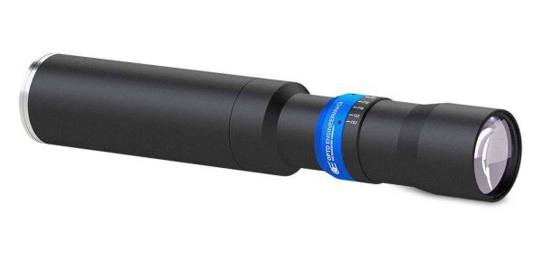 OPTO 奥普图  TCSE16M024-F  远心镜头