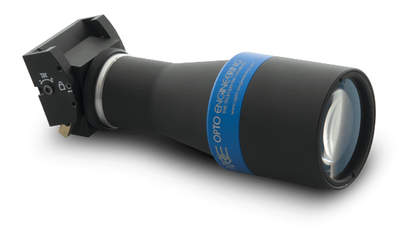 OPTO 奥普图  TCSM036  远心镜头