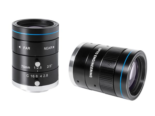 OPTO 奥普图  EN2MP7528   微距和定焦镜头