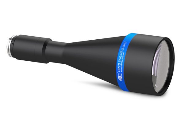 OPTO 奥普图  TC4MHRP064-C  远心镜头