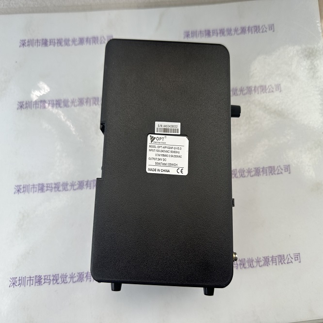 OPT奥普特 OPT-AP1024F-2-V3.3 光源控制器