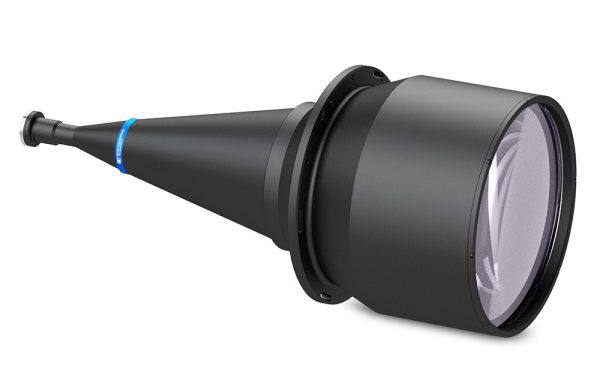 OPTO 奥普图  TC10M308-F  远心镜头