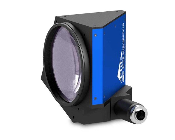 OPTO 奥普图  TCCR4MP120-C  远心镜头