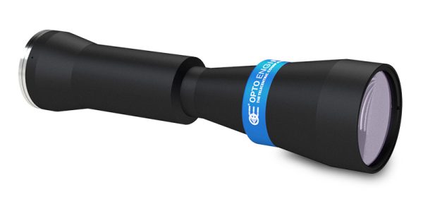 OPTO 奥普图  TC12M048-F  远心镜头