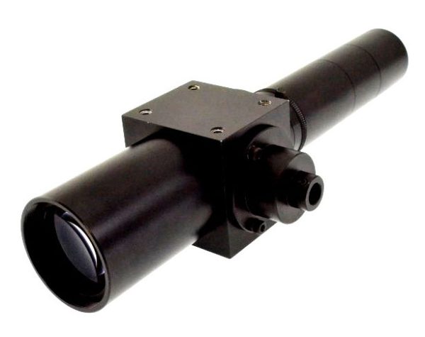 OPTO 奥普图  RT-TCL0600-FU  远心镜头