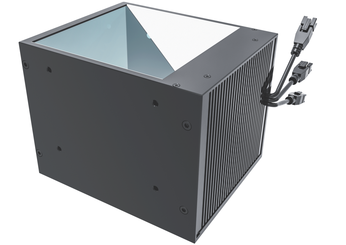 CST 康视达   CST-RS7390-RGBHC-M    三色光源