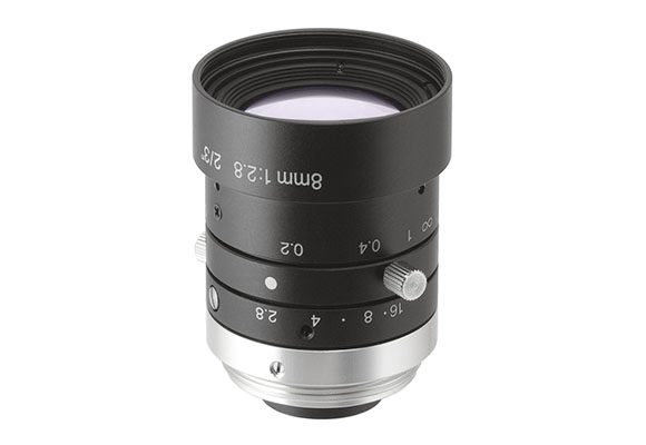 OPTO 奥普图  RT-M0828-MPW3   微距和定焦镜头