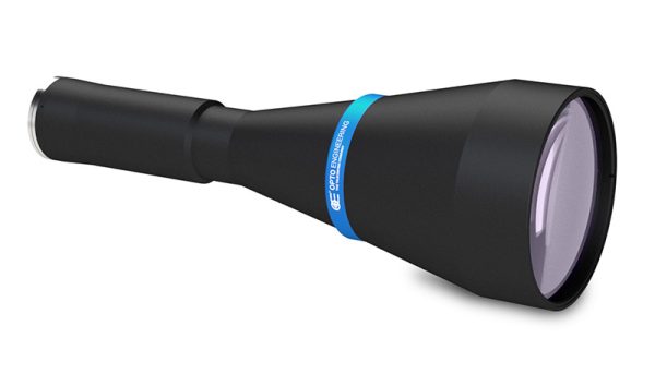 OPTO 奥普图  TC12M096-F  远心镜头