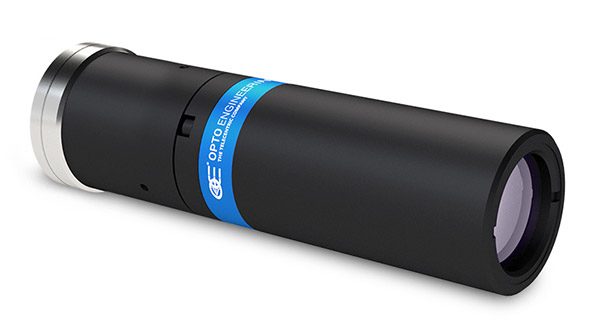 OPTO 奥普图  TC3MHR016-C  远心镜头